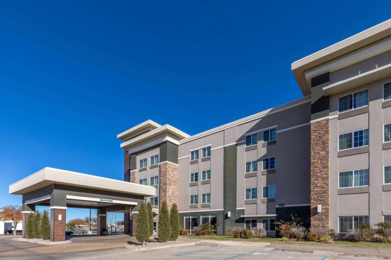 La Quinta By Wyndham Wichita Falls - Msu Area Exterior foto