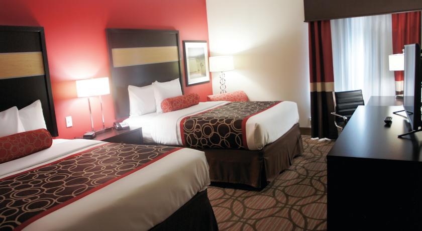 La Quinta By Wyndham Wichita Falls - Msu Area Zimmer foto