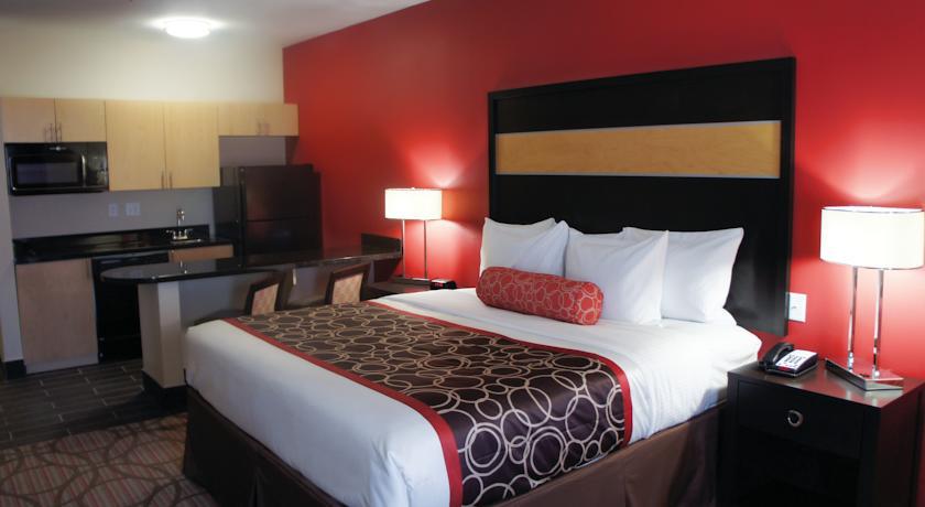 La Quinta By Wyndham Wichita Falls - Msu Area Zimmer foto